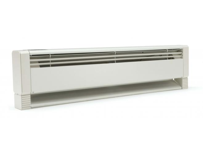 HBB Series - Electric Hydronic Baseboard Heater | Marley Engineered ...